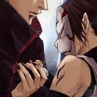 itachi a pein